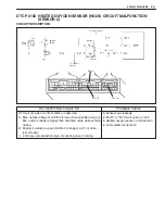 Preview for 2420 page of Suzuki WagonR+ RB310 Service Manual