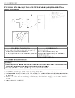 Preview for 2449 page of Suzuki WagonR+ RB310 Service Manual