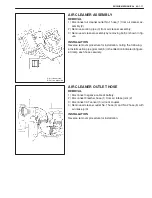 Preview for 2486 page of Suzuki WagonR+ RB310 Service Manual