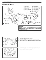 Preview for 2491 page of Suzuki WagonR+ RB310 Service Manual