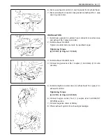 Preview for 2492 page of Suzuki WagonR+ RB310 Service Manual