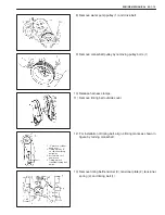 Preview for 2494 page of Suzuki WagonR+ RB310 Service Manual