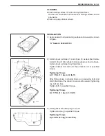 Preview for 2500 page of Suzuki WagonR+ RB310 Service Manual