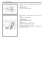 Preview for 2501 page of Suzuki WagonR+ RB310 Service Manual