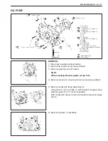 Preview for 2502 page of Suzuki WagonR+ RB310 Service Manual