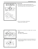 Preview for 2512 page of Suzuki WagonR+ RB310 Service Manual