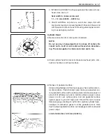 Preview for 2522 page of Suzuki WagonR+ RB310 Service Manual