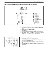 Preview for 2528 page of Suzuki WagonR+ RB310 Service Manual