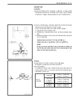 Preview for 2530 page of Suzuki WagonR+ RB310 Service Manual