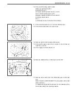 Preview for 2540 page of Suzuki WagonR+ RB310 Service Manual