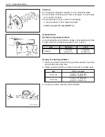 Preview for 2551 page of Suzuki WagonR+ RB310 Service Manual