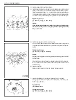 Preview for 2553 page of Suzuki WagonR+ RB310 Service Manual