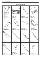 Preview for 2555 page of Suzuki WagonR+ RB310 Service Manual