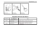 Preview for 2556 page of Suzuki WagonR+ RB310 Service Manual