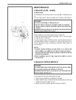 Preview for 2562 page of Suzuki WagonR+ RB310 Service Manual