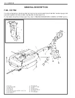 Preview for 2573 page of Suzuki WagonR+ RB310 Service Manual