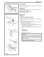 Preview for 2576 page of Suzuki WagonR+ RB310 Service Manual