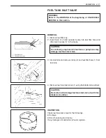 Preview for 2578 page of Suzuki WagonR+ RB310 Service Manual