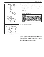 Preview for 2582 page of Suzuki WagonR+ RB310 Service Manual