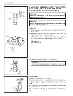 Preview for 2585 page of Suzuki WagonR+ RB310 Service Manual