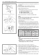 Preview for 2601 page of Suzuki WagonR+ RB310 Service Manual