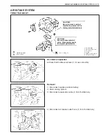 Preview for 2602 page of Suzuki WagonR+ RB310 Service Manual