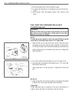 Preview for 2607 page of Suzuki WagonR+ RB310 Service Manual