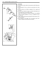 Preview for 2611 page of Suzuki WagonR+ RB310 Service Manual