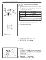 Preview for 2613 page of Suzuki WagonR+ RB310 Service Manual