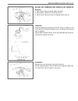 Preview for 2614 page of Suzuki WagonR+ RB310 Service Manual