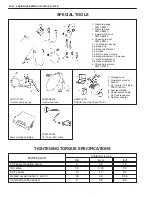 Preview for 2627 page of Suzuki WagonR+ RB310 Service Manual