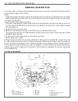 Preview for 2629 page of Suzuki WagonR+ RB310 Service Manual