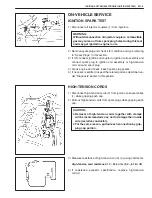 Preview for 2632 page of Suzuki WagonR+ RB310 Service Manual