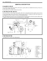 Preview for 2639 page of Suzuki WagonR+ RB310 Service Manual