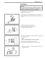 Preview for 2650 page of Suzuki WagonR+ RB310 Service Manual