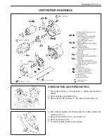 Preview for 2660 page of Suzuki WagonR+ RB310 Service Manual