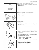 Preview for 2662 page of Suzuki WagonR+ RB310 Service Manual