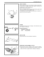 Preview for 2664 page of Suzuki WagonR+ RB310 Service Manual