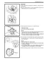 Preview for 2688 page of Suzuki WagonR+ RB310 Service Manual