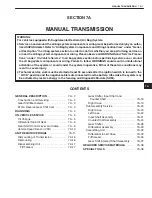 Preview for 2692 page of Suzuki WagonR+ RB310 Service Manual