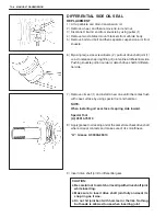 Preview for 2697 page of Suzuki WagonR+ RB310 Service Manual