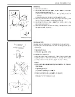 Preview for 2700 page of Suzuki WagonR+ RB310 Service Manual