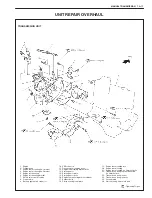 Preview for 2702 page of Suzuki WagonR+ RB310 Service Manual