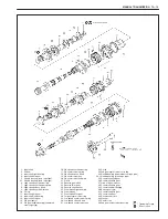 Preview for 2704 page of Suzuki WagonR+ RB310 Service Manual