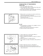 Preview for 2706 page of Suzuki WagonR+ RB310 Service Manual