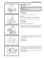 Preview for 2708 page of Suzuki WagonR+ RB310 Service Manual