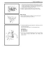 Preview for 2710 page of Suzuki WagonR+ RB310 Service Manual