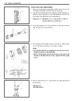 Preview for 2713 page of Suzuki WagonR+ RB310 Service Manual