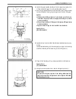 Preview for 2714 page of Suzuki WagonR+ RB310 Service Manual