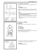 Preview for 2720 page of Suzuki WagonR+ RB310 Service Manual